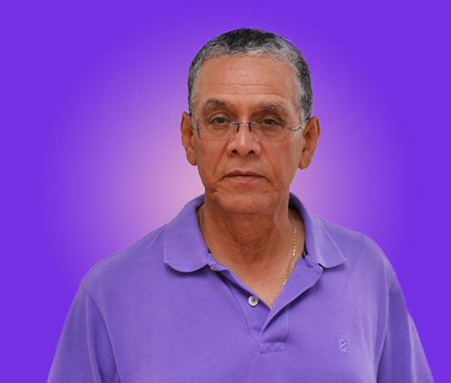 Carlos Lopez-Rodriguez