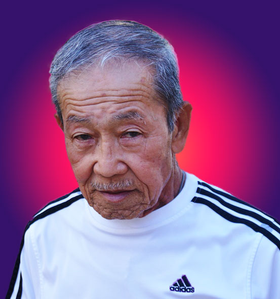 Stanley Nakama