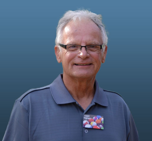 Roger Vigrass